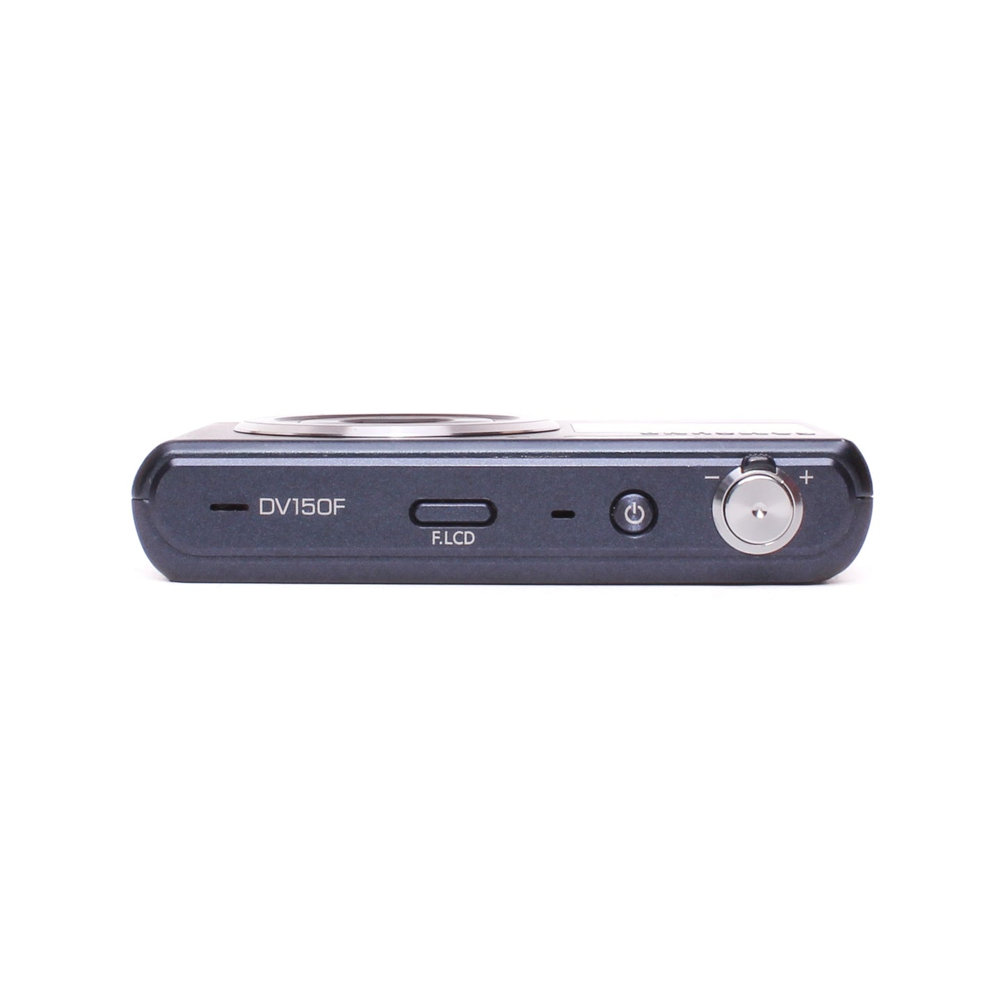 Samsung DV150F 16.2MP Digital Camera