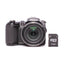 Nikon CoolPix L120 14.1MP Digital Camera