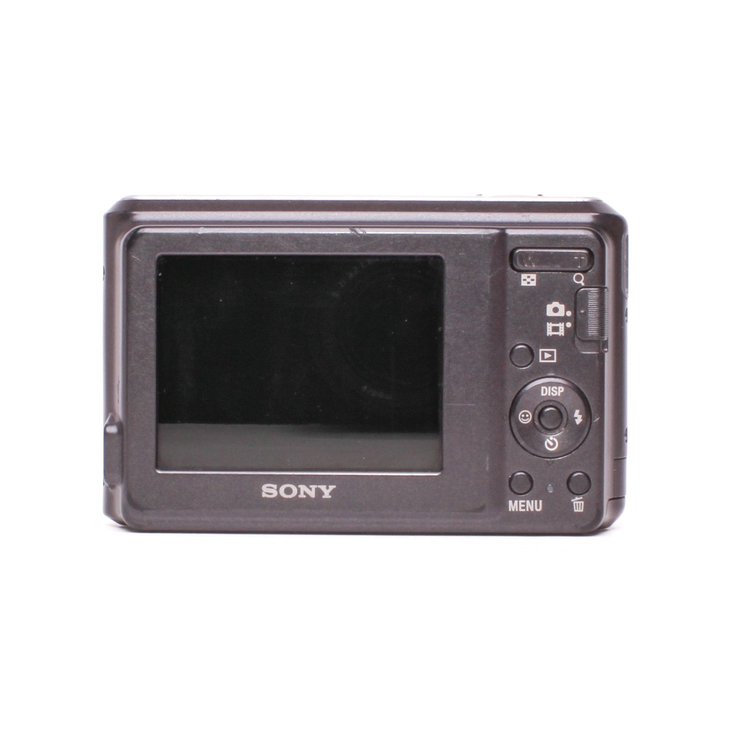 Sony Cyber-shot DSC-S2000 10.1MP Digital Camera