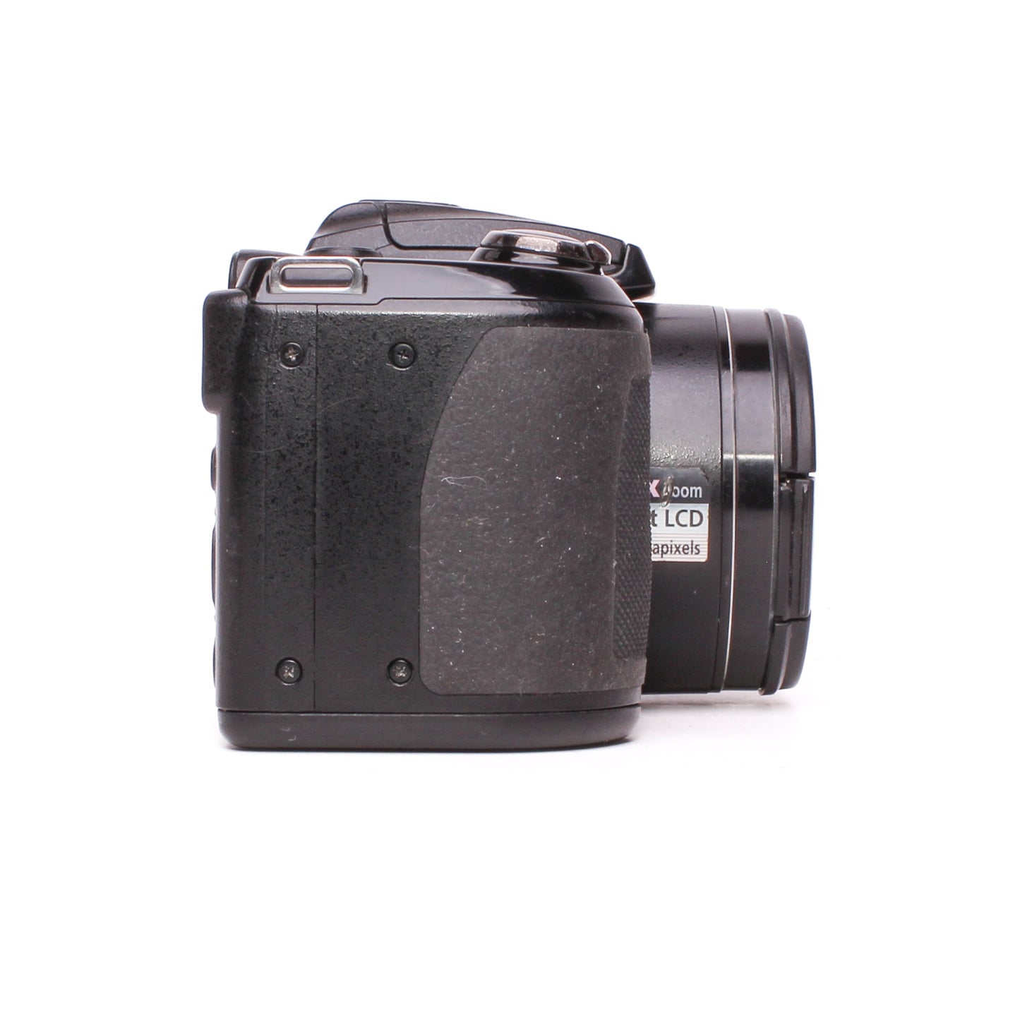 Nikon CoolPix L120 14.1MP Digital Camera