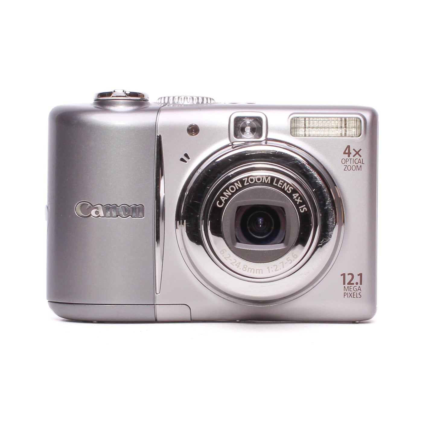 Canon PowerShot A1100 IS 12.1MP Digital Camera