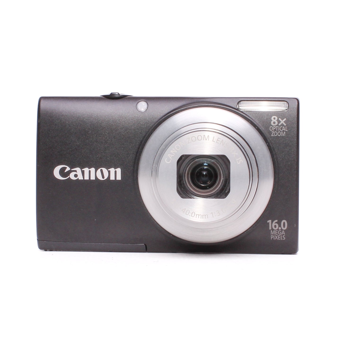 Canon PowerShot A4050 IS 16.0MP Digital Camera
