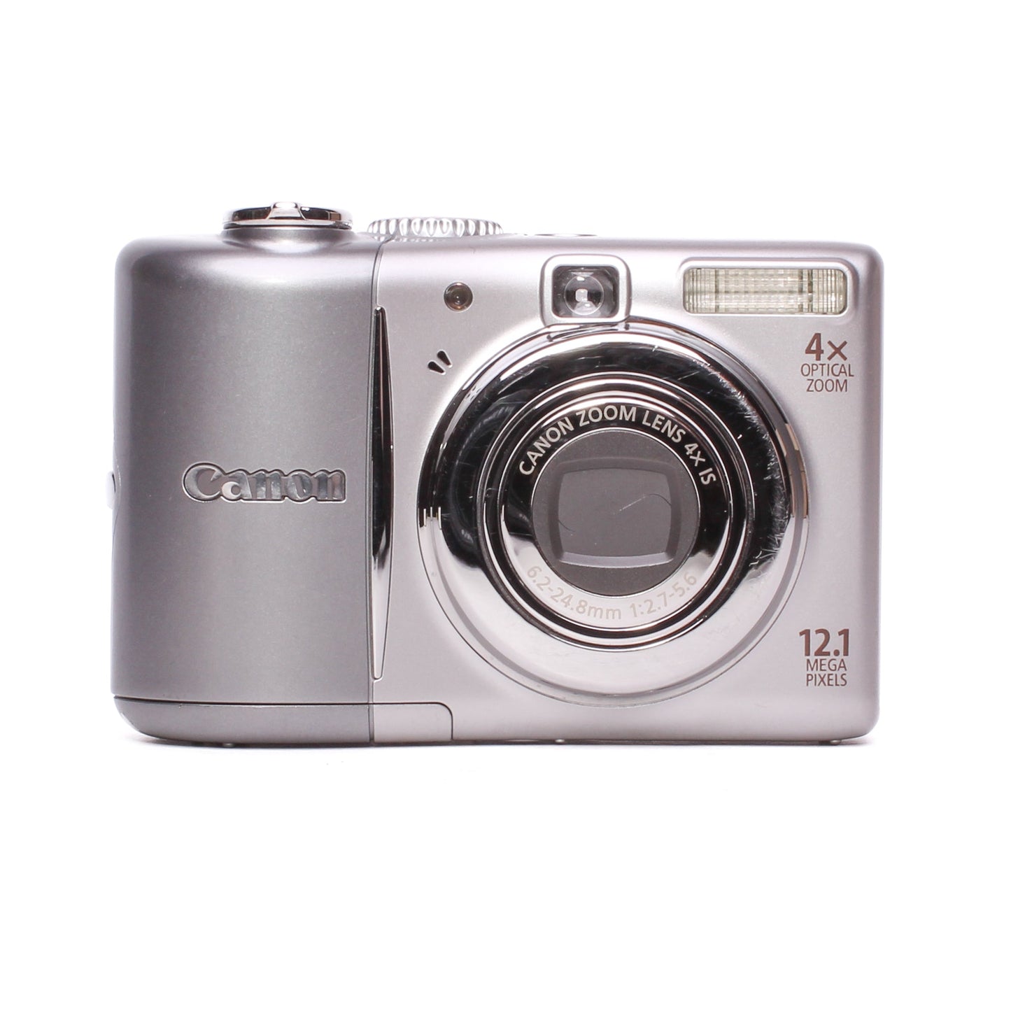 Canon PowerShot A1100 IS 12.1MP Digital Camera
