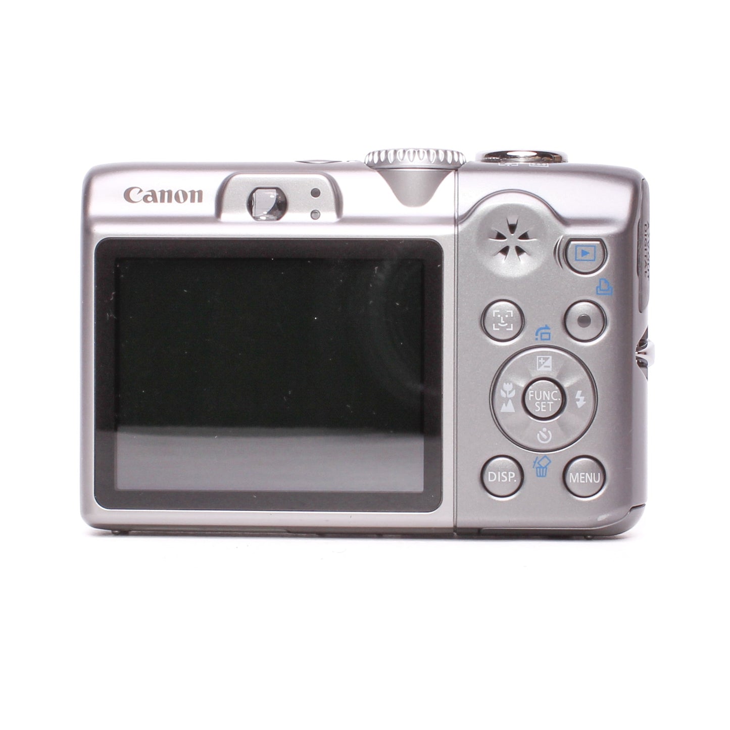 Canon PowerShot A1100 IS 12.1MP Digital Camera