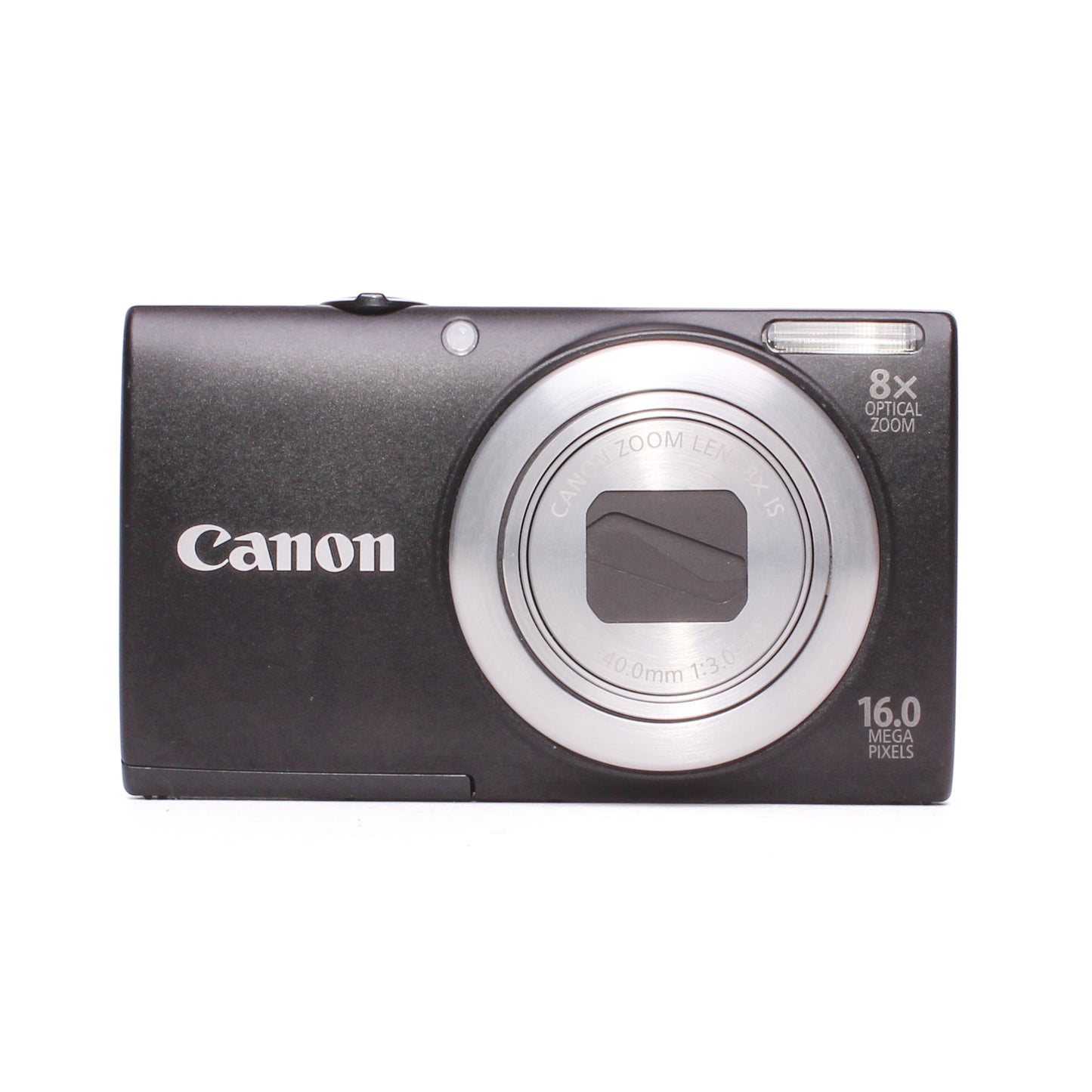 Canon PowerShot A4050 IS 16.0MP Digital Camera