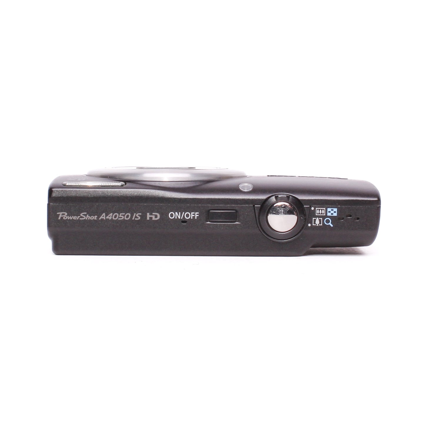 Canon PowerShot A4050 IS 16.0MP Digital Camera
