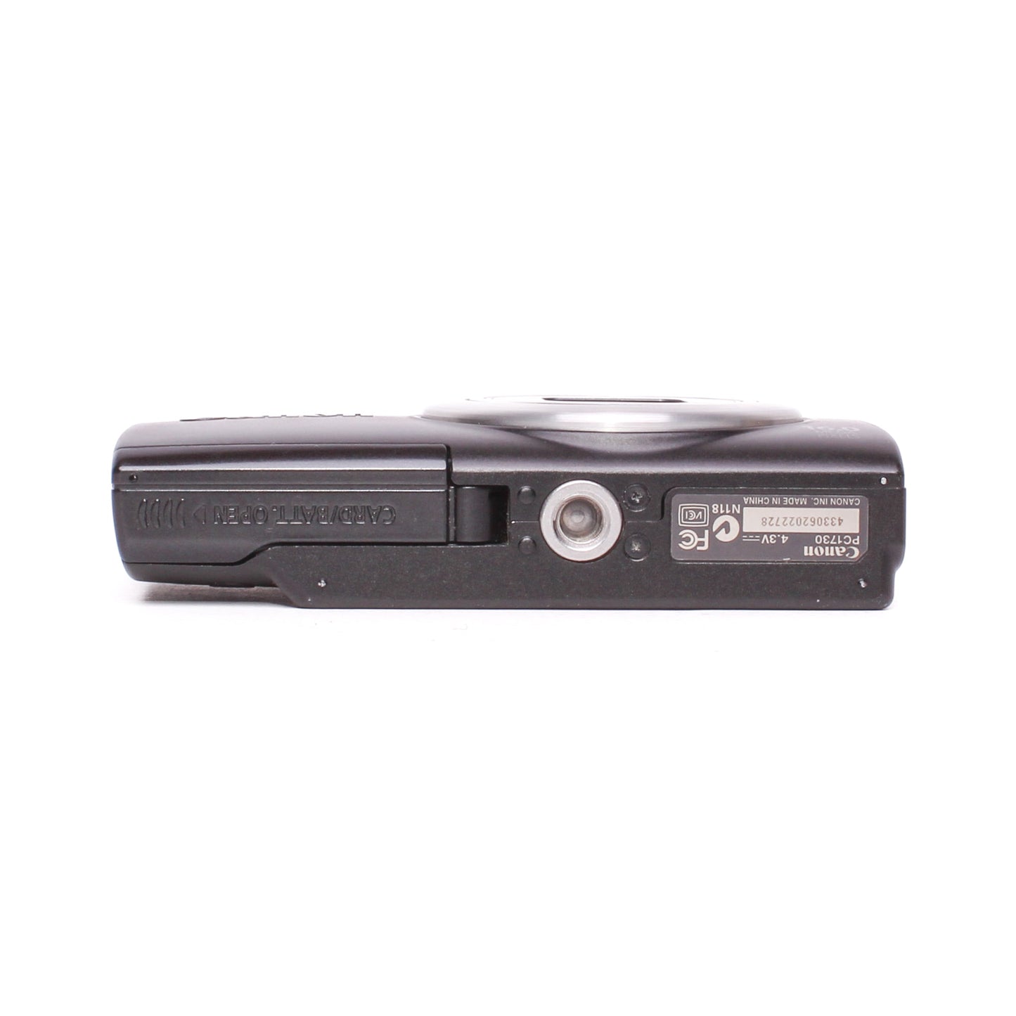 Canon PowerShot A4050 IS 16.0MP Digital Camera
