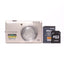 Nikon CoolPix S6200 16.0MP Digital Camera