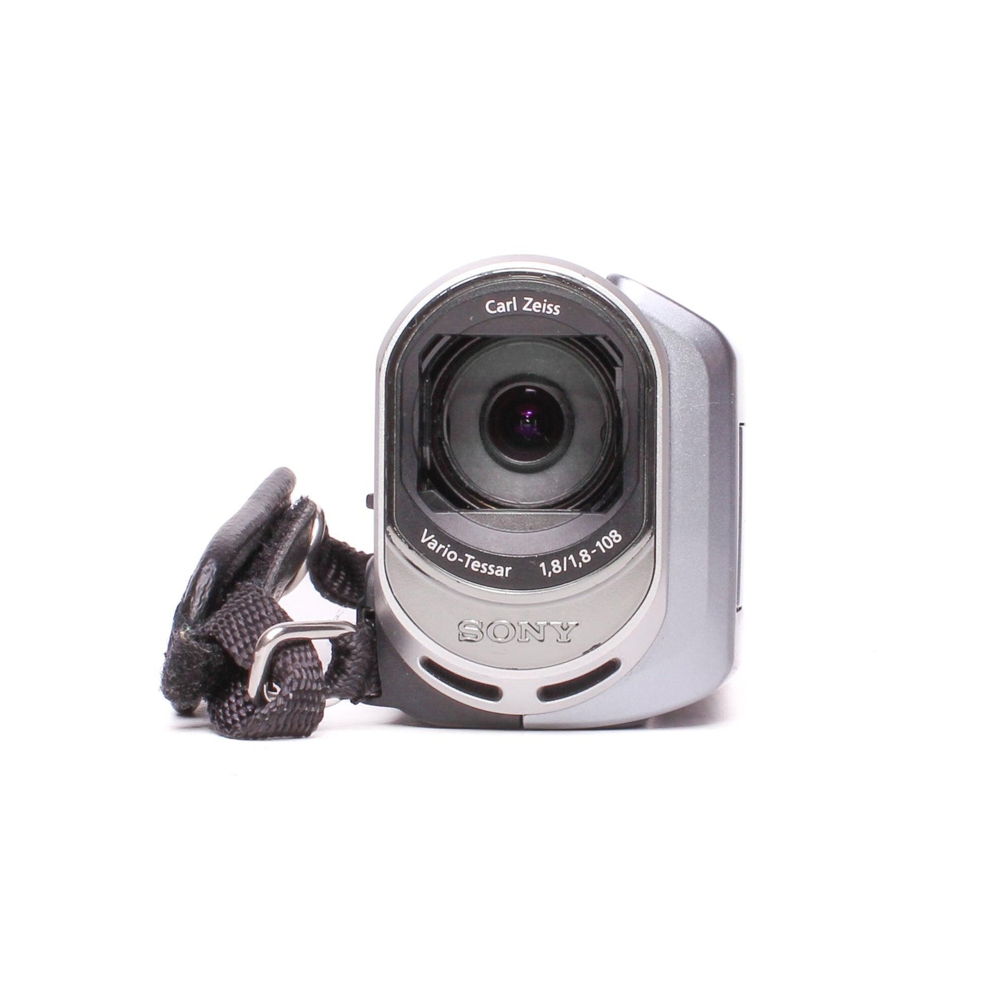 Sony handycam dcr-sx60e 16gb hdd pal camcorder
