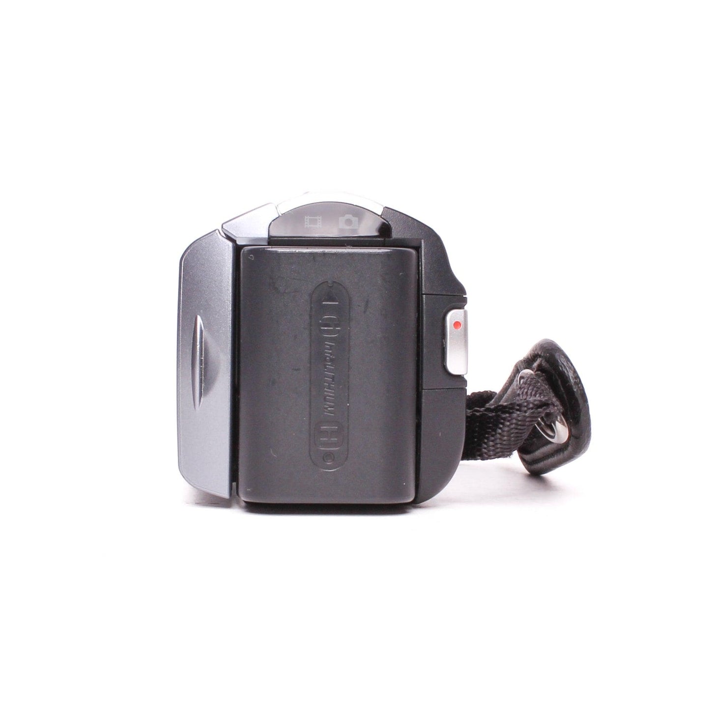 Sony handycam dcr-sx60e 16gb hdd pal camcorder