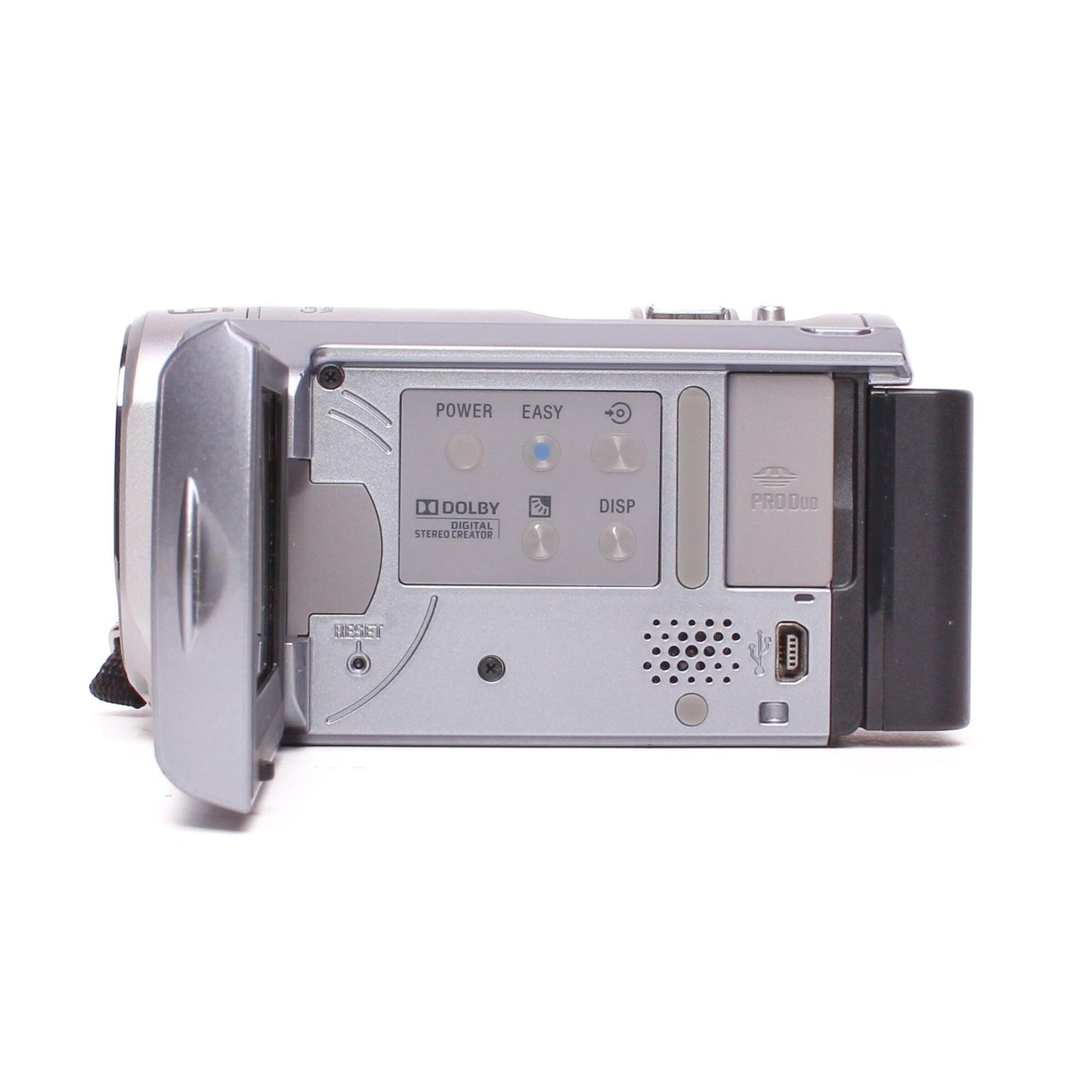 Sony handycam dcr-sx60e 16gb hdd pal camcorder