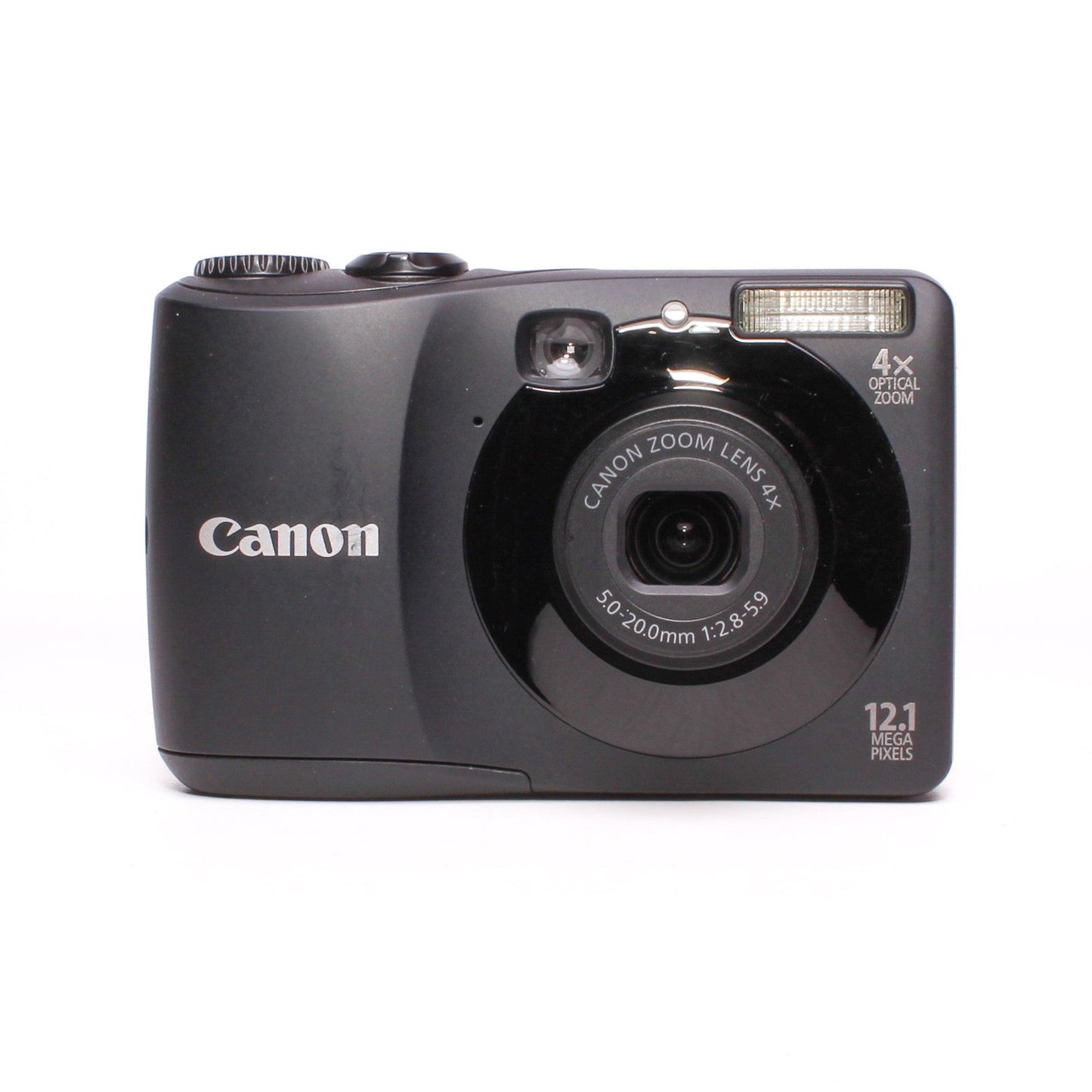 Canon powershot a1200 is 12.1mp digital camera