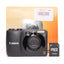 Canon powershot a1200 is 12.1mp digital camera
