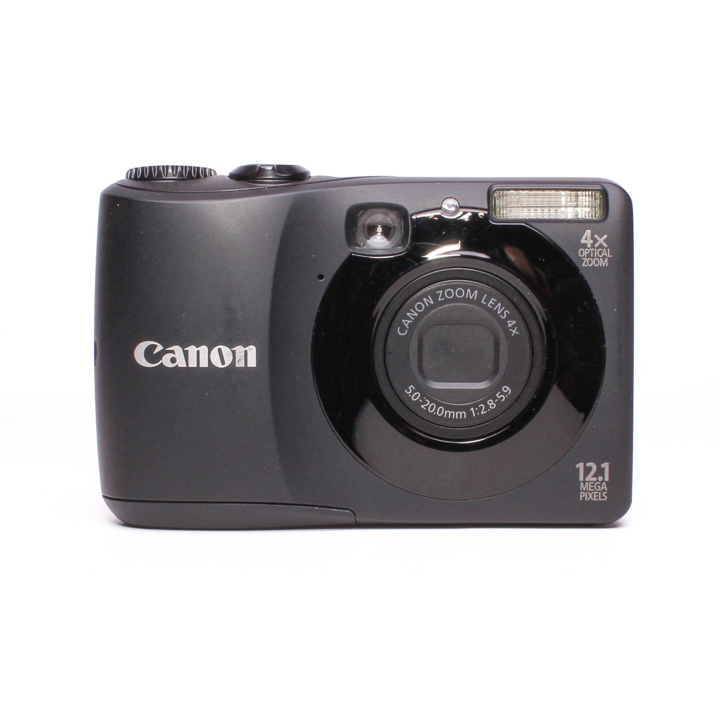 Canon powershot a1200 is 12.1mp digital camera