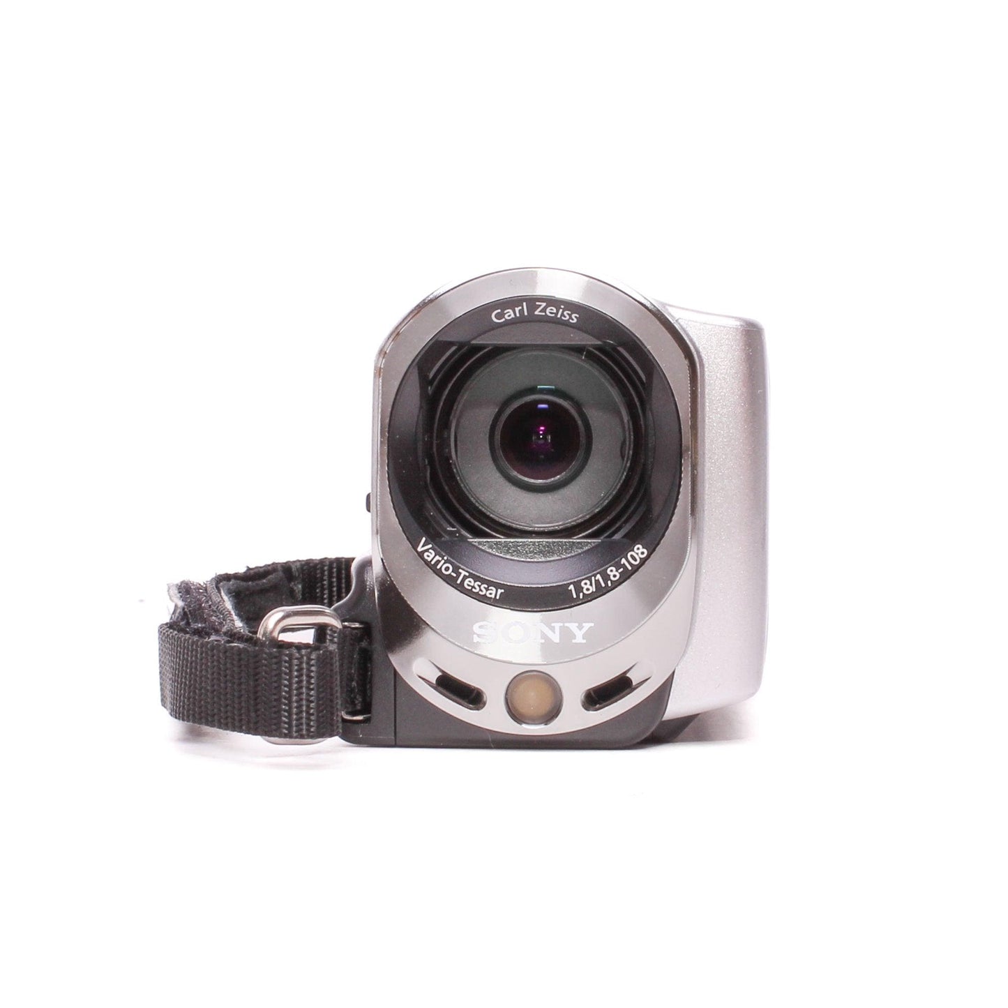 Sony handycam dcr-sx63e 16gb hard disk drive pal camcorder