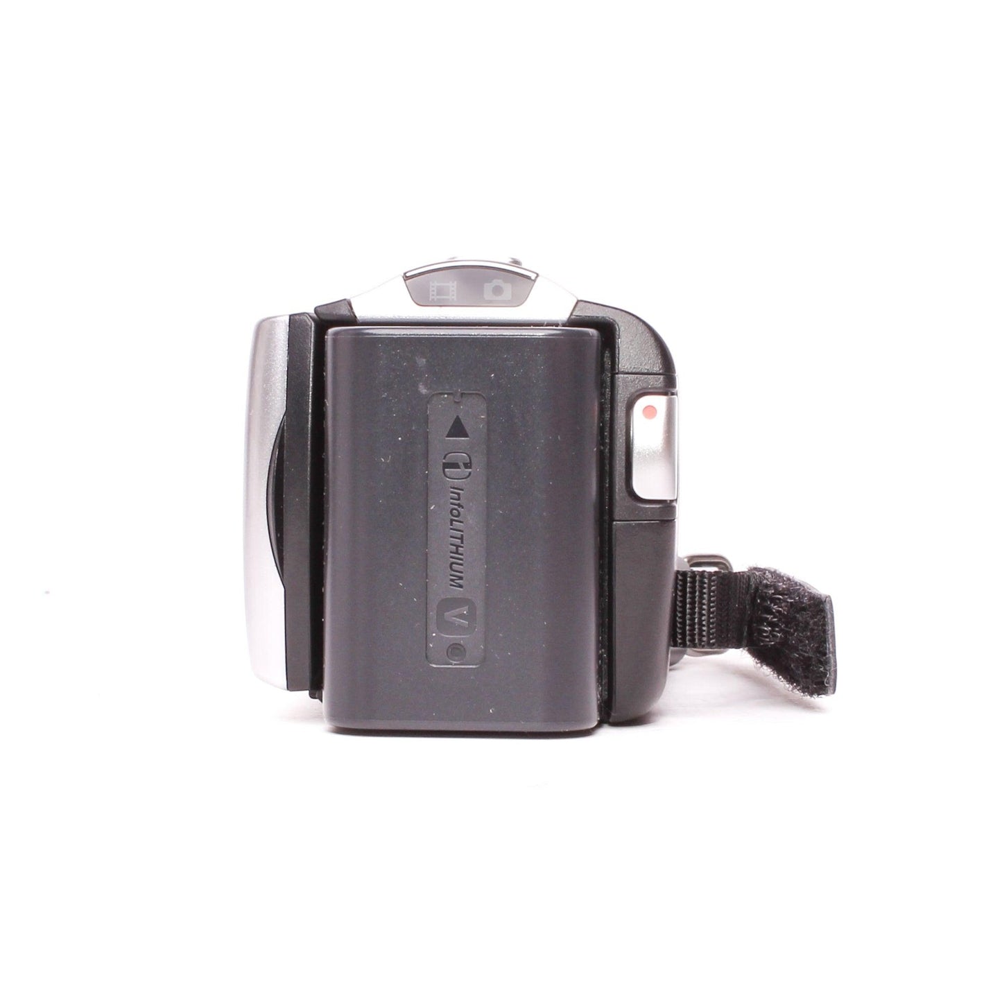 Sony handycam dcr-sx63e 16gb hard disk drive pal camcorder