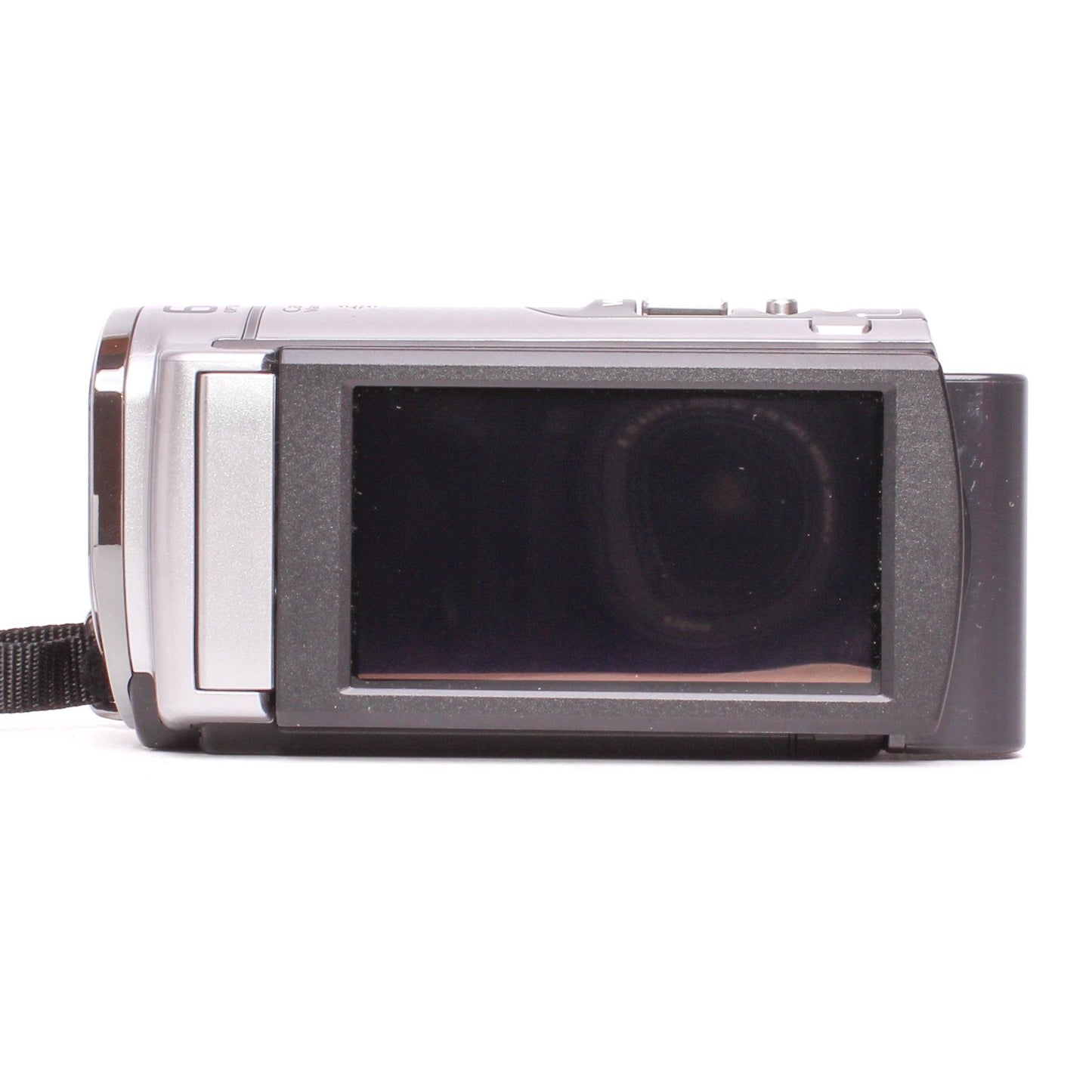 Sony handycam dcr-sx63e 16gb hard disk drive pal camcorder