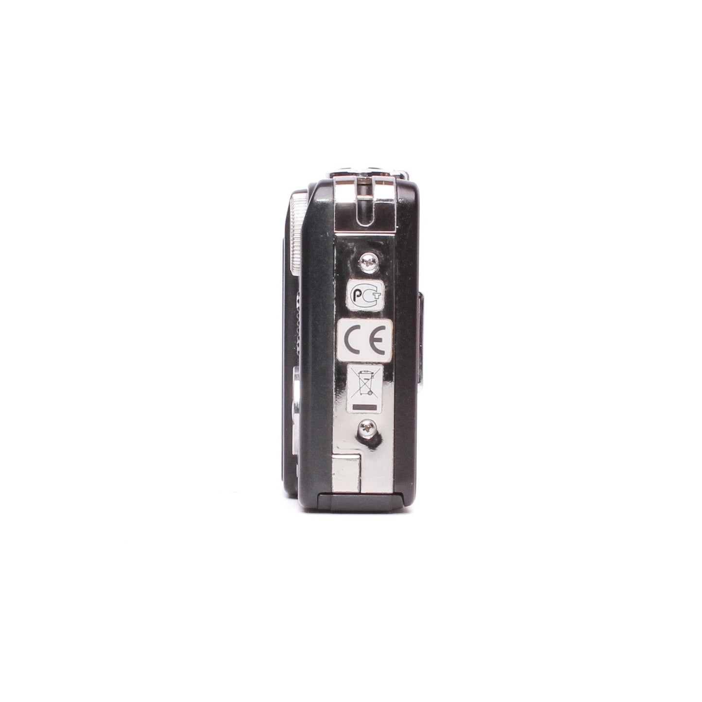 Sony cyber-shot dsc-w55 7.2mp digital camera