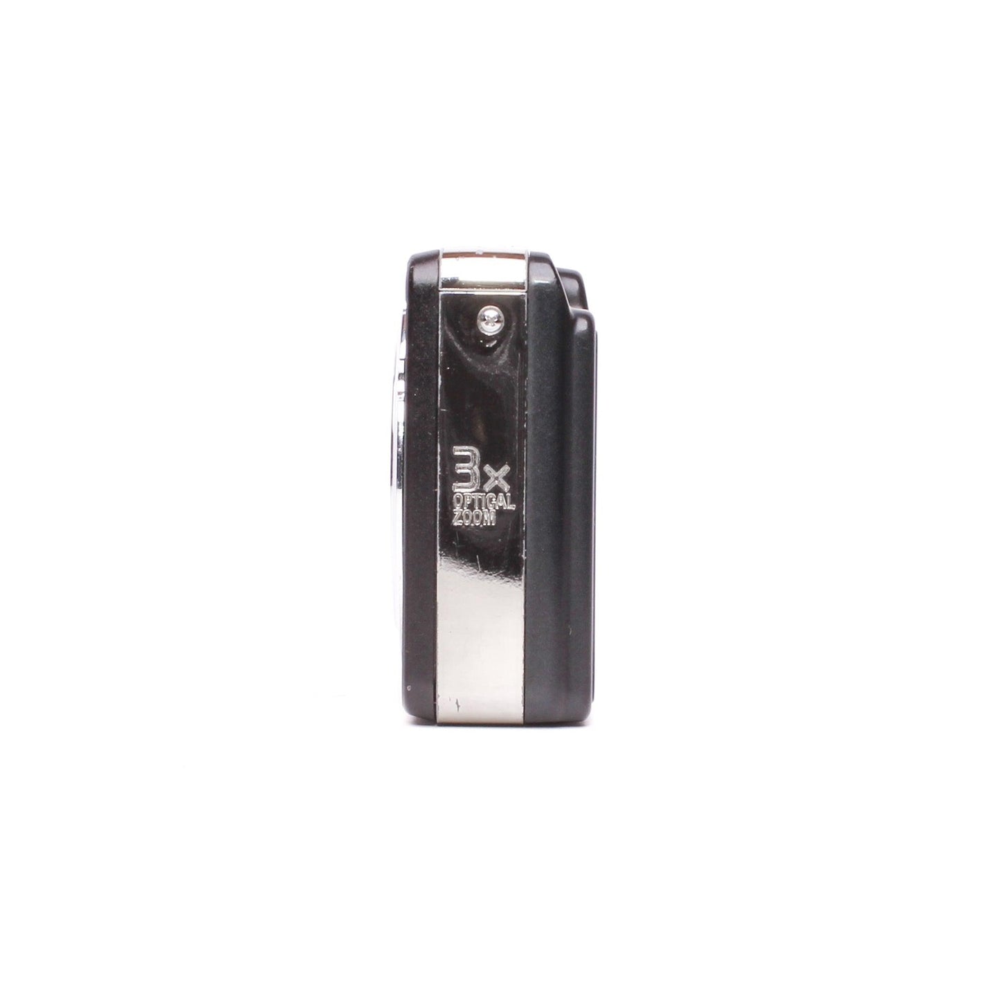 Sony cyber-shot dsc-w55 7.2mp digital camera