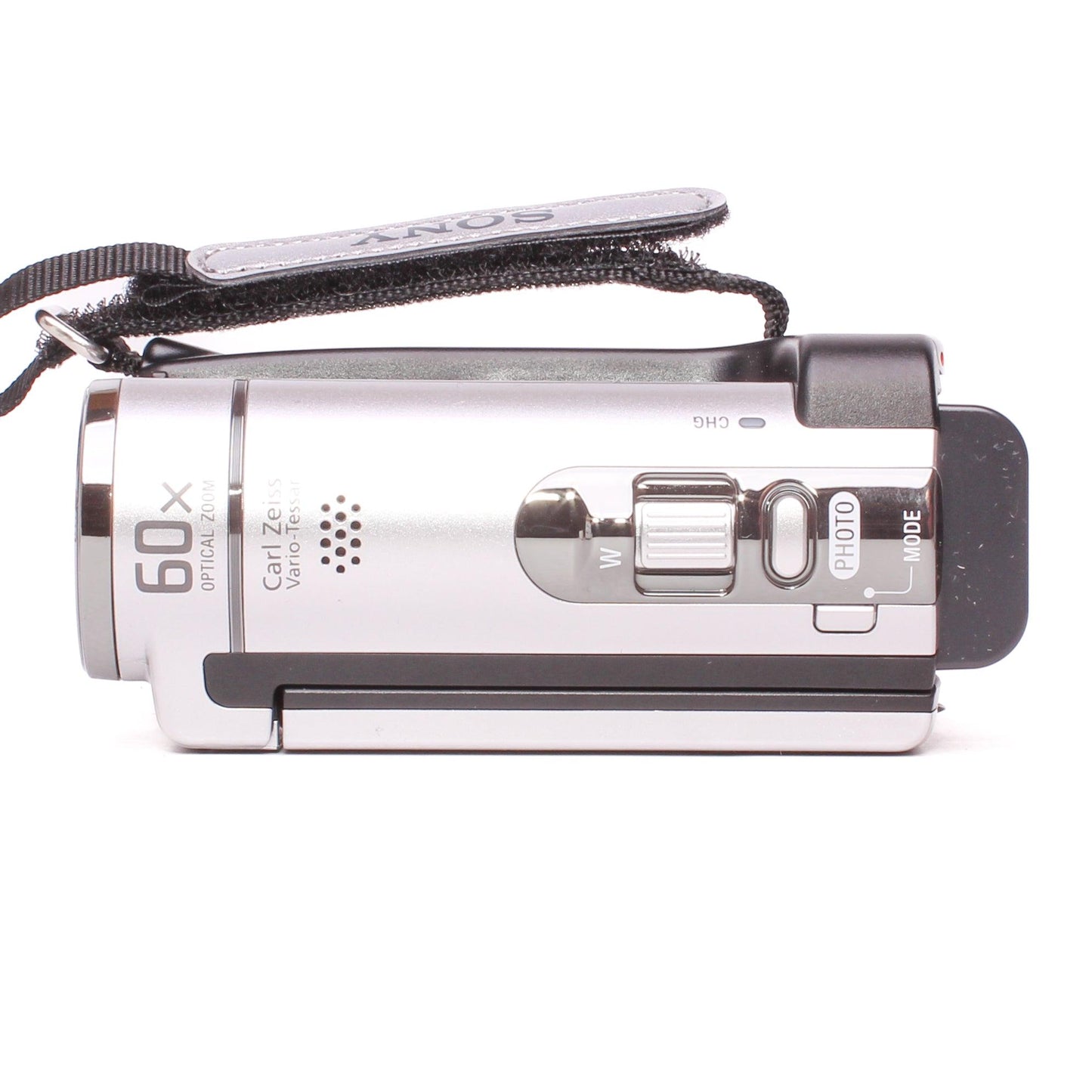 Sony handycam dcr-sx63e 16gb hard disk drive pal camcorder