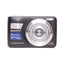 Sony cyber-shot dsc-s5000 14.1mp digital camera