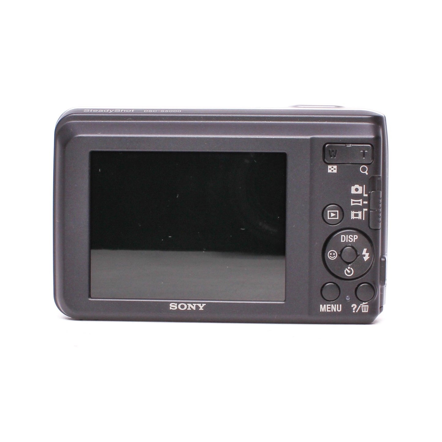Sony cyber-shot dsc-s5000 14.1mp digital camera
