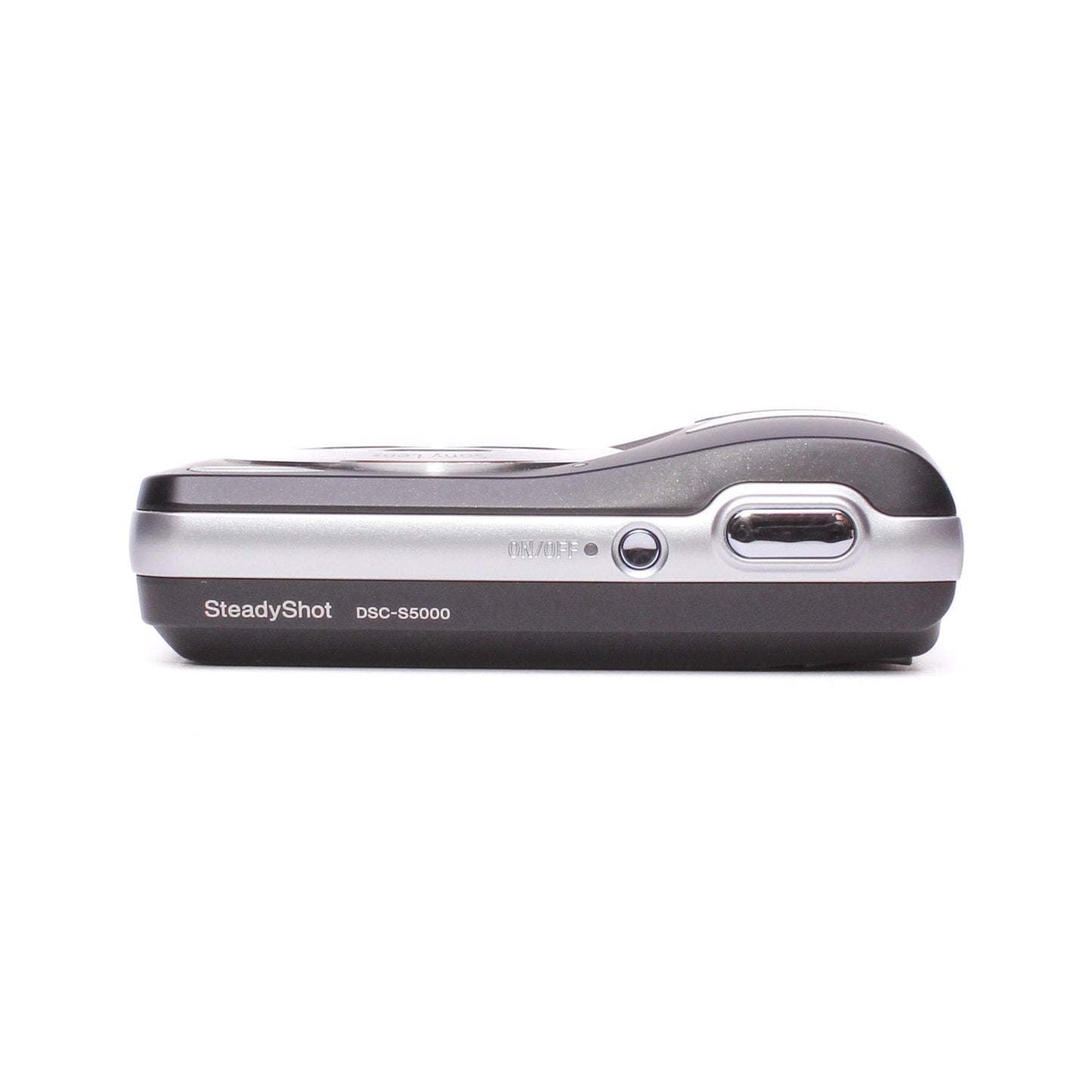 Sony cyber-shot dsc-s5000 14.1mp digital camera