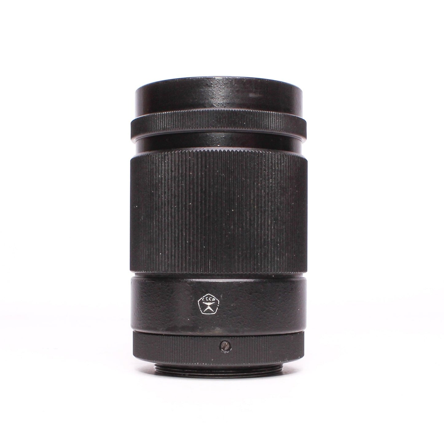 Jupiter-37a 135mm f/3.5 soviet portrait lens m42 mount 12 blades