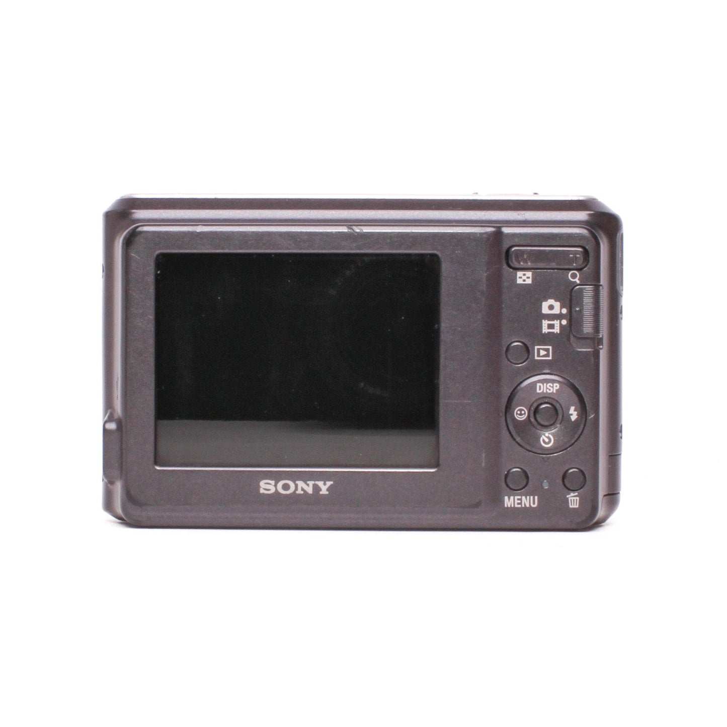 Sony cyber-shot dsc-s2000 10.1mp digital camera