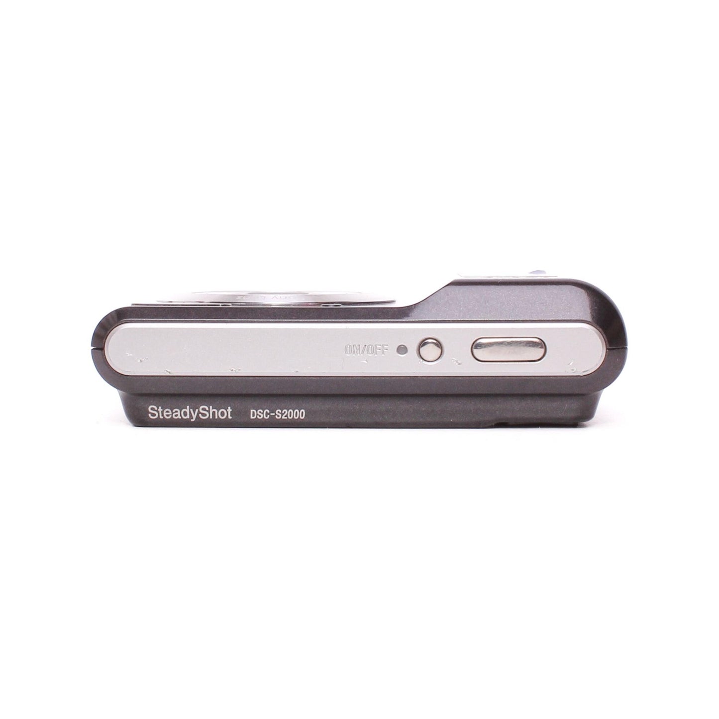 Sony cyber-shot dsc-s2000 10.1mp digital camera