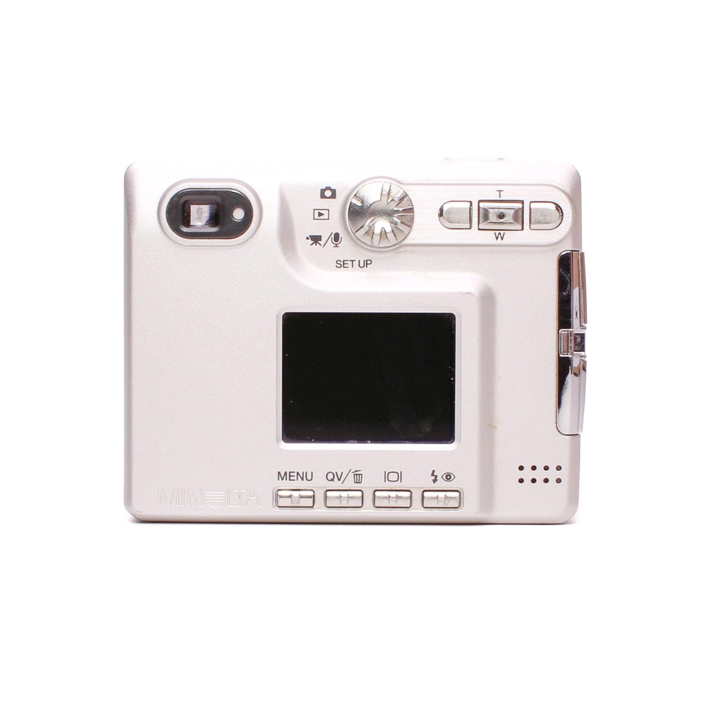 Konica minolta dimage xt 3.2mp digital camera