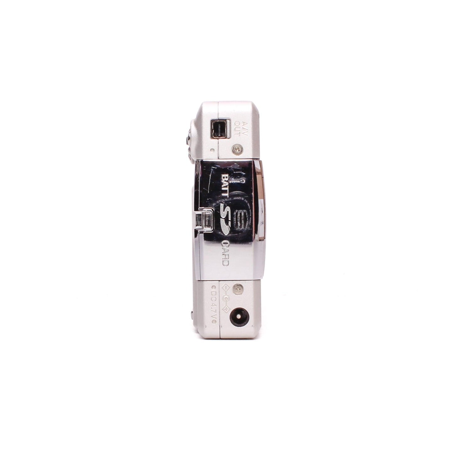 Konica minolta dimage xt 3.2mp digital camera