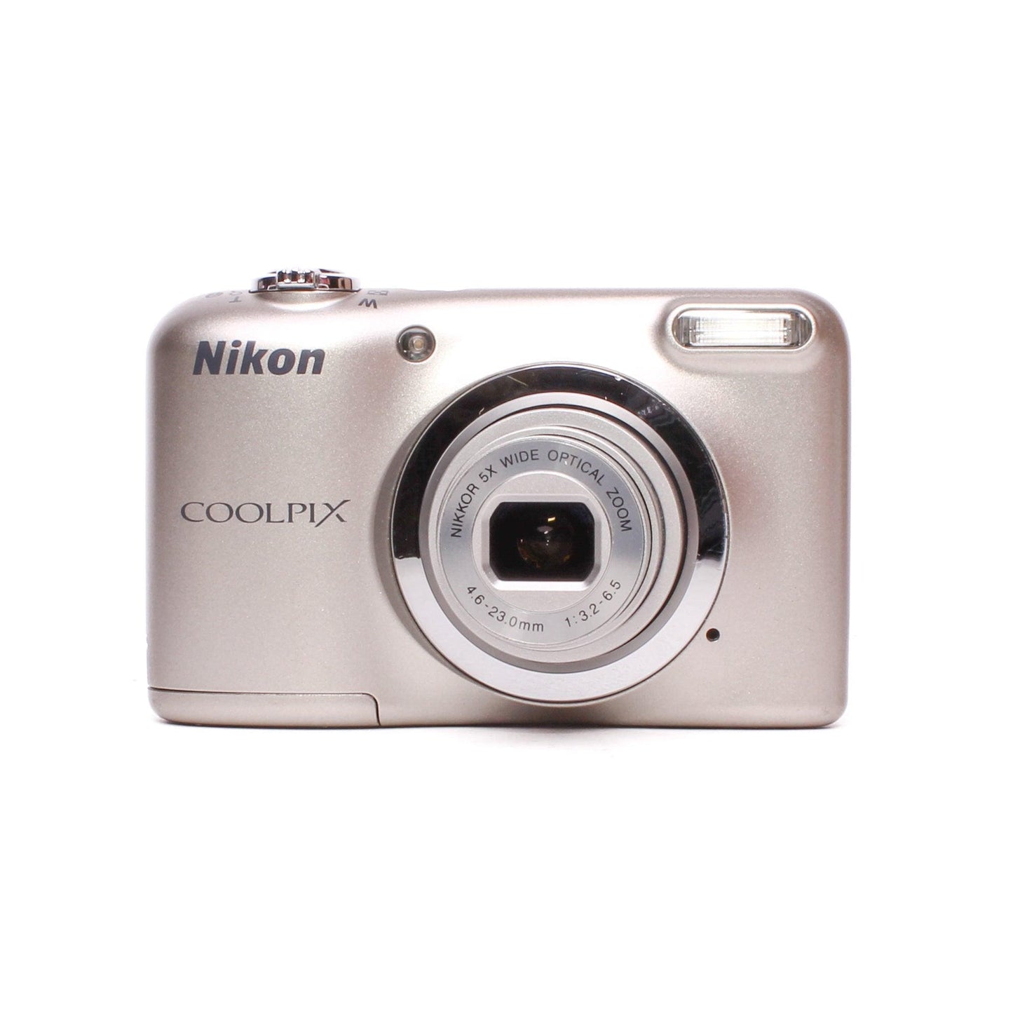 Nikon coolpix a10 16.0mp digital camera