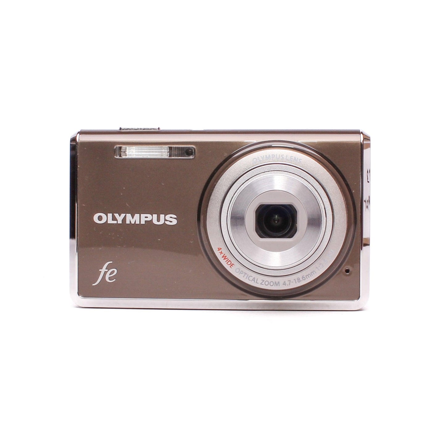 Olympus fe-4030 14.0mp digital camera