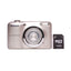 Nikon coolpix a10 16.0mp digital camera
