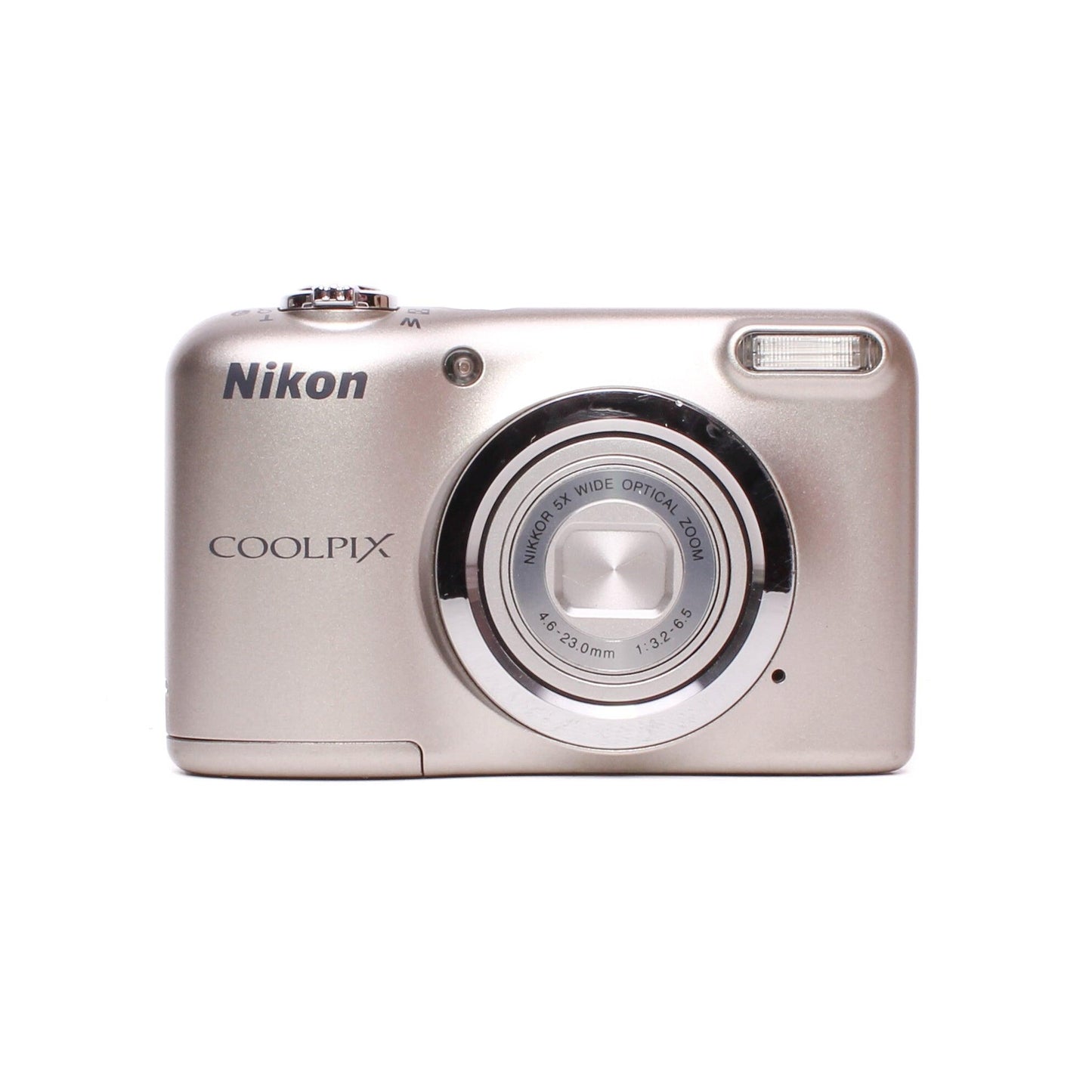 Nikon coolpix a10 16.0mp digital camera
