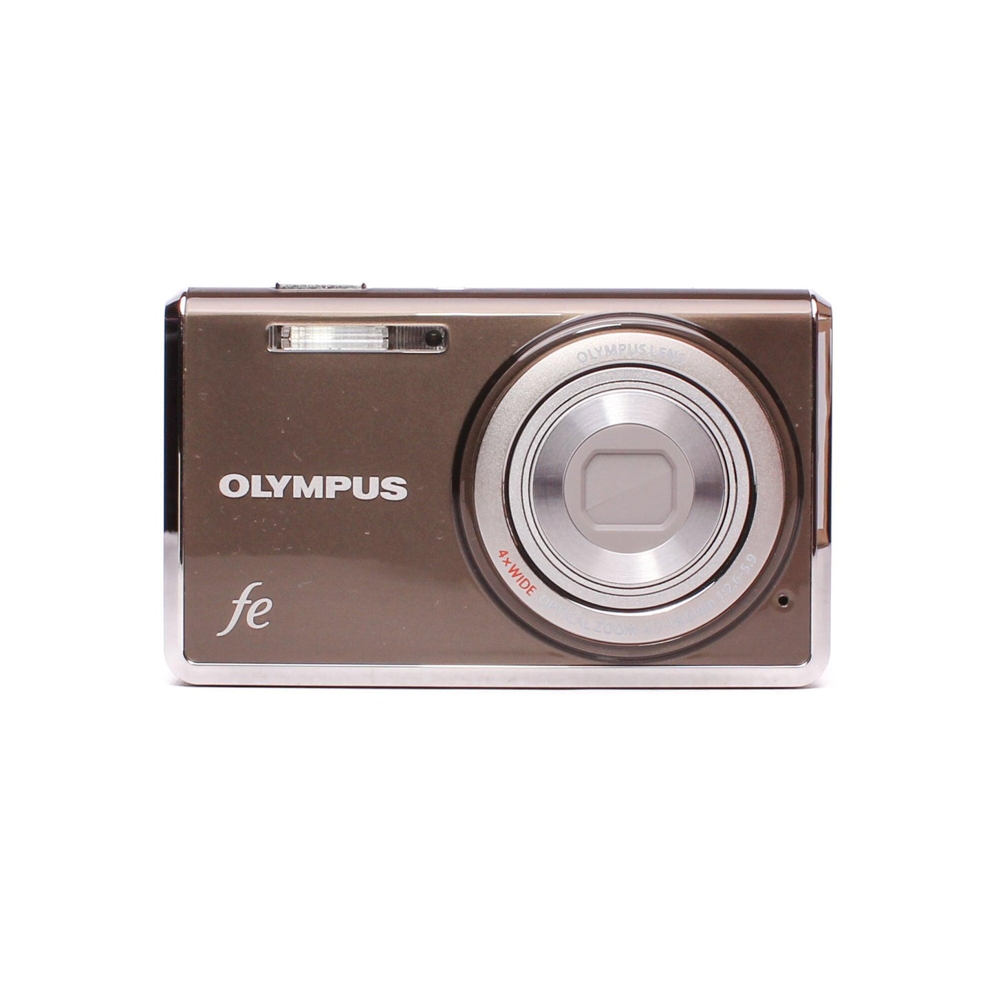 Olympus fe-4030 14.0mp digital camera