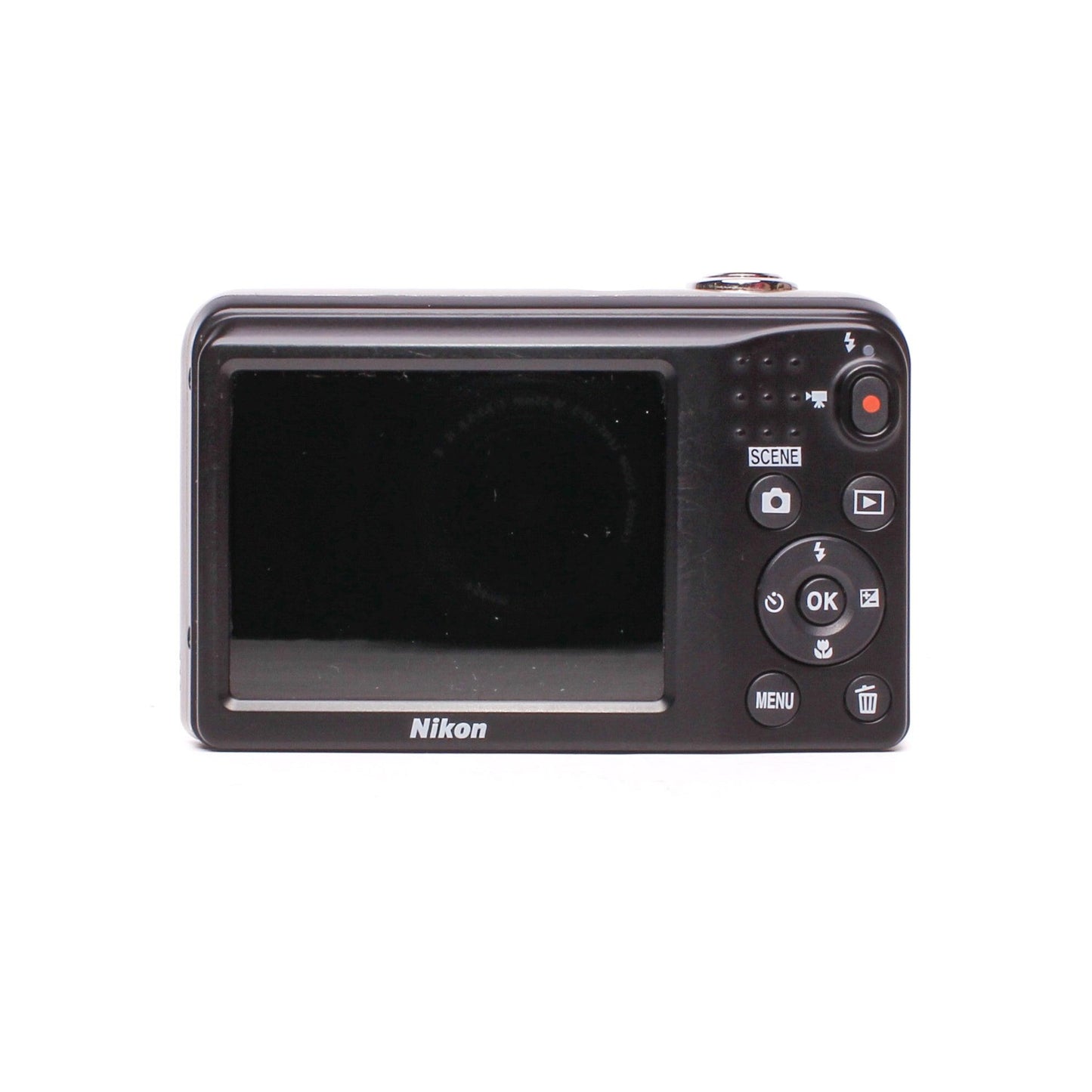 Nikon coolpix a10 16.0mp digital camera