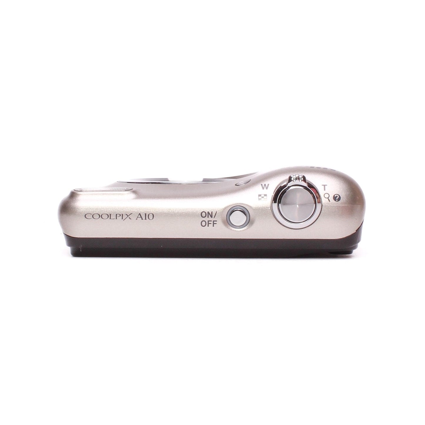 Nikon coolpix a10 16.0mp digital camera