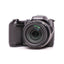 Nikon coolpix l120 14.1mp digital camera