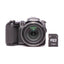 Nikon coolpix l120 14.1mp digital camera