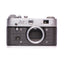 Fed 3 made in ussr film camera - timer not working