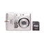 Nikon coolpix l10 5.0mp digital camera