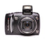 Canon powershot sx120 is 10.0mp digital camera