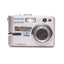 Pentax optio 60 6.0mp digital camera