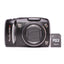Canon powershot sx120 is 10.0mp digital camera