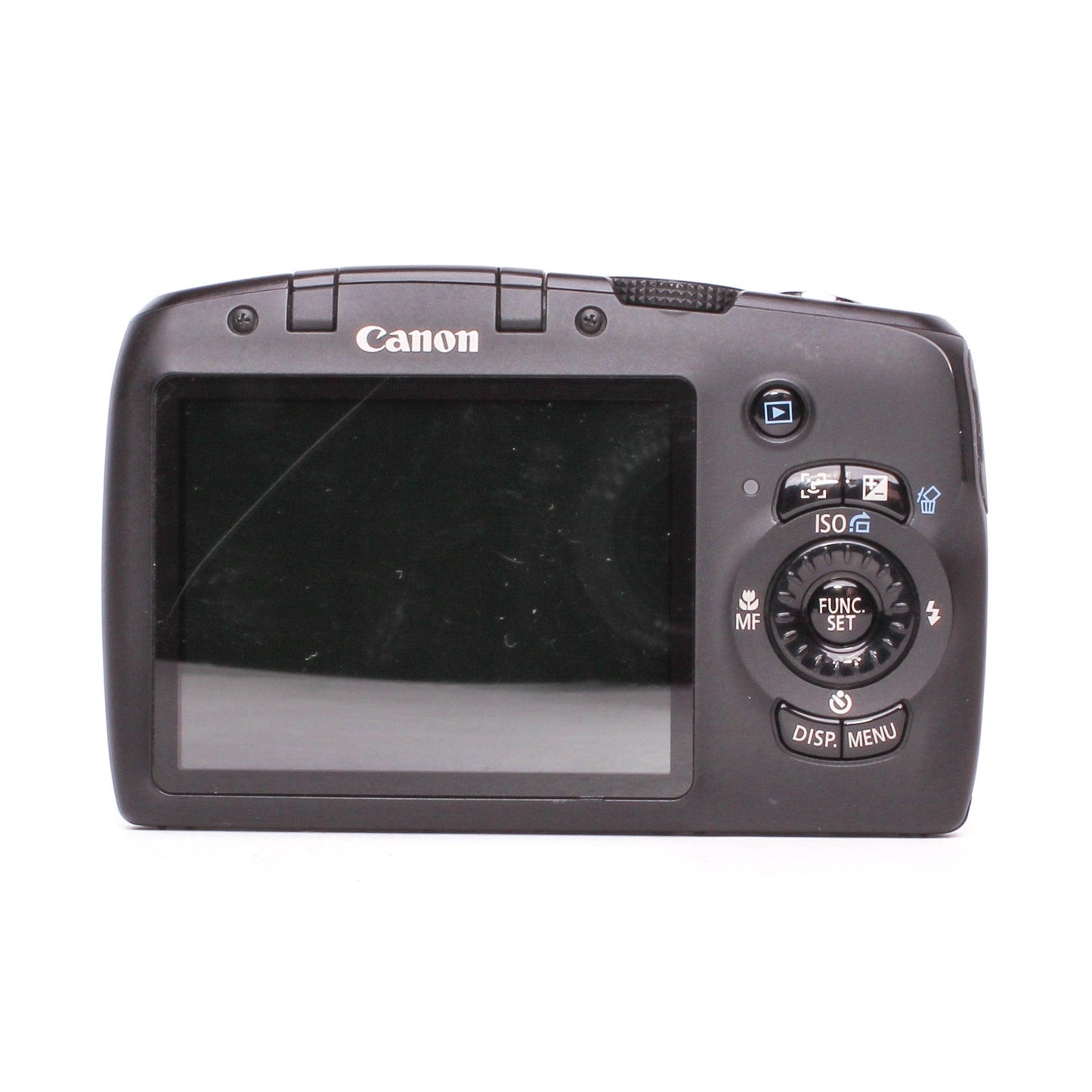 Canon powershot sx120 is 10.0mp digital camera