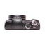Canon powershot sx120 is 10.0mp digital camera