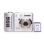 Samsung digimax s500 5.1mp digital camera