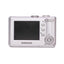 Samsung digimax s500 5.1mp digital camera